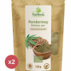 Biomenü BIO KENDERMAG fehérje por DUO 2X125 g