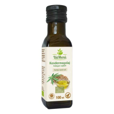 Biomenü BIO KENDERMAGOLAJ 100 ml reform élelmiszer