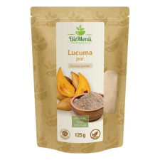 Biomenü BIO LUCUMA por 125 g reform élelmiszer