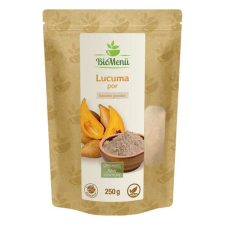 Biomenü BIO LUCUMA por 250 g reform élelmiszer