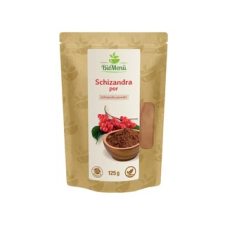 Biomenü Bio Schizandra por 125g vitamin és táplálékkiegészítő