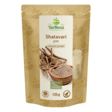 Biomenü BIO SHATAVARI por 125 g reform élelmiszer