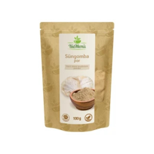 Biomenü Bio Süngomba por 100g gyógyhatású készítmény