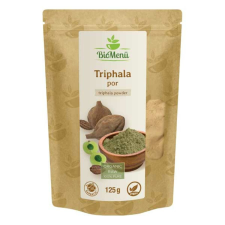 Biomenü BIO TRIPHALA por 125 g reform élelmiszer
