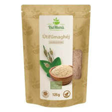 Biomenü Bio Útifűmaghéj 125g vitamin és táplálékkiegészítő