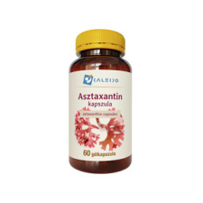 Biomenü Caleido ASZTAXANTIN gélkapszula 60 db vitamin és táplálékkiegészítő