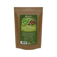 Biomenü Caleido Instant Arabica és Zöldkávé 100 g vitamin és táplálékkiegészítő