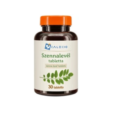 Biomenü Caleido Szennalevél tabletta 30 db vitamin és táplálékkiegészítő