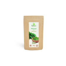 BioMenü moringa por 125g vitamin és táplálékkiegészítő