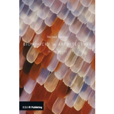 Biomimicry in Architecture – Michael Pawlyn idegen nyelvű könyv