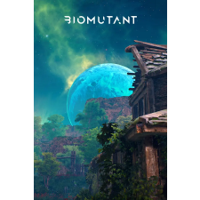  Biomutant (EU) (digitális licenc) videójáték
