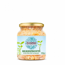 Biona Bio Babcsíra 330g reform élelmiszer