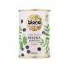 Biona Bio Beluga lencse 400g