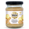 Biona bio gyömbér paszta 130g