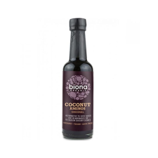 Biona bio kókusz aminó szósz 250 ml reform élelmiszer