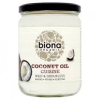 BIONA BIO KÓKUSZOLAJ 610 ML