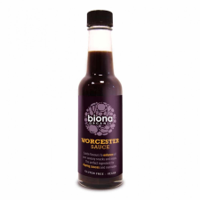 Biona Bio Worcestershire Szósz 150g reform élelmiszer