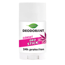 Bione alumínium mentes izzadásgátló dezodor stift 24h nőknek rózsaszín 45 ml dezodor