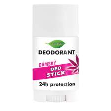 Bione alumínium mentes izzadásgátló dezodor stift 24h nőknek rózsaszín 45 ml dezodor