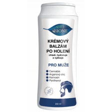  Bione borotválkozás utáni krémbalzsam 200 ml after shave
