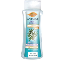 Bione Cosmetics Bio Antakné Tisztító arctonik problémás arcbőrre 255 ml arctisztító