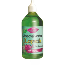  BIONE COSMETICS Bio Bojtorján Hajvíz XXL 215 ml (8595061603977) hajbalzsam