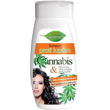 Bione Cosmetics Bio Cannabis Korpásodás elleni sampon nőknek 260 ml sampon