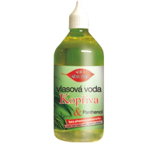 Bione Cosmetics Bio Csalán Hajvíz XXL 215 ml hajápoló szer