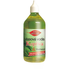  BIONE COSMETICS Bio Csalán Hajvíz XXL 215 ml (8595061602512) hajbalzsam