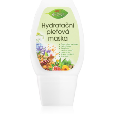 Bione Cosmetics Bio hidratáló arcmaszk 40 ml arcpakolás, arcmaszk