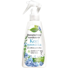 Bione Cosmetics Bio Kecskesavó Öblítésmentes kondicionáló 260 ml hajbalzsam
