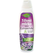 Bione Cosmetics Bio Levendula Testápoló 500 ml testápoló