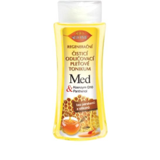 Bione Cosmetics Bio Méz + Q10 Arctisztító sminklemosó tonik 255 ml sminklemosó