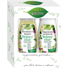 Bione Cosmetics Gyógynövény elixír ajándékcsomag, 520 ml kozmetikai ajándékcsomag
