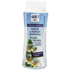 Bione Cosmetics Kétfázisú szem- és arcsminklemosó 225 ml sminklemosó