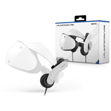 Bionik BNK-9100 Mantis Pro Playstation VR2 fülhallgató, fejhallgató