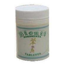 Bionit Bionit borsmenta tabletta (70 db) vitamin és táplálékkiegészítő
