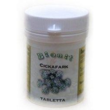 Bionit Bionit cickafark tabletta 90 db vitamin és táplálékkiegészítő