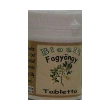 Bionit Bionit fagyöngy tabletta 90 db vitamin és táplálékkiegészítő