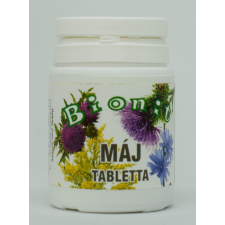 Bionit Bionit máj tabletta 150 db vitamin és táplálékkiegészítő