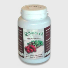  Bionit Cékla tabletta (70 db) vitamin és táplálékkiegészítő