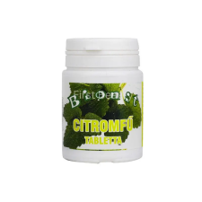 BIONIT CITROMFŰ TABLETTA 150DB vitamin és táplálékkiegészítő