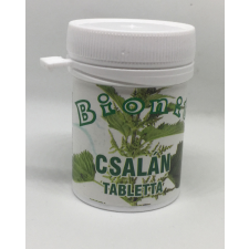  Bionit csalán tabletta 90 db vitamin és táplálékkiegészítő