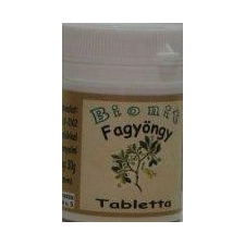 BIONIT FAGYÖNGY TABLETTA vitamin és táplálékkiegészítő