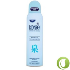  Bionsen Deo Spray 150 ml dezodor