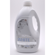  Bionur white mosószer 2000 ml tisztító- és takarítószer, higiénia