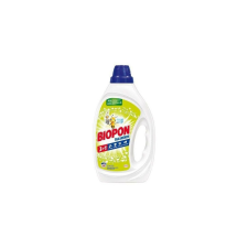 Biopon Mosógél 0,855 liter (19 mosás) fehér ruhákhoz Biopon Universal tisztító- és takarítószer, higiénia