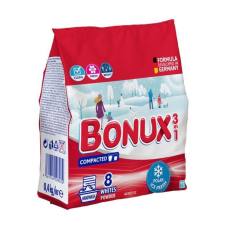 Biopon Mosópor 1,17 kg (18 mosás) Bonux Ice Fresh tisztító- és takarítószer, higiénia
