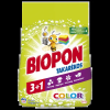 Biopon Takarékos Color mosószer színes ruhákhoz 17 mosás 1,02 kg