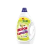 Biopon takarékos mosógél 2,43l 54 mosás XL color